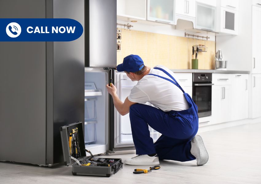 Liverpool Appliance Repair Company