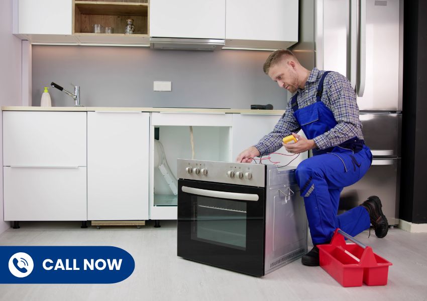 Appliance Repair Services in Liverpool, NY